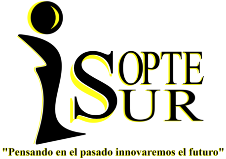 Logotipo SopteSur